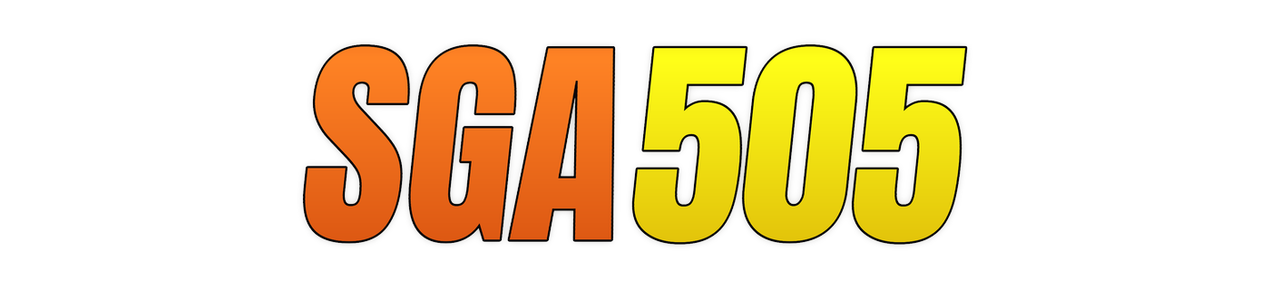 sga505